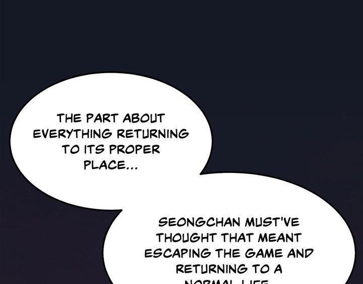 Dreadful Night Chapter 66.1 page 61 - 