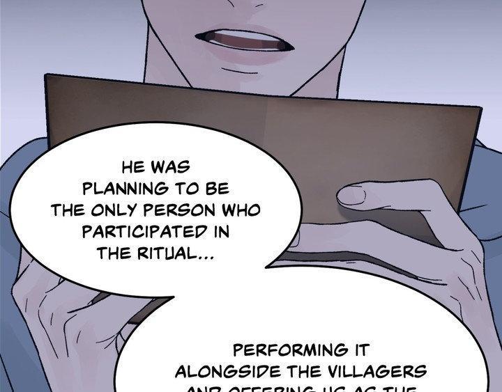 Dreadful Night Chapter 66.1 page 63 - 