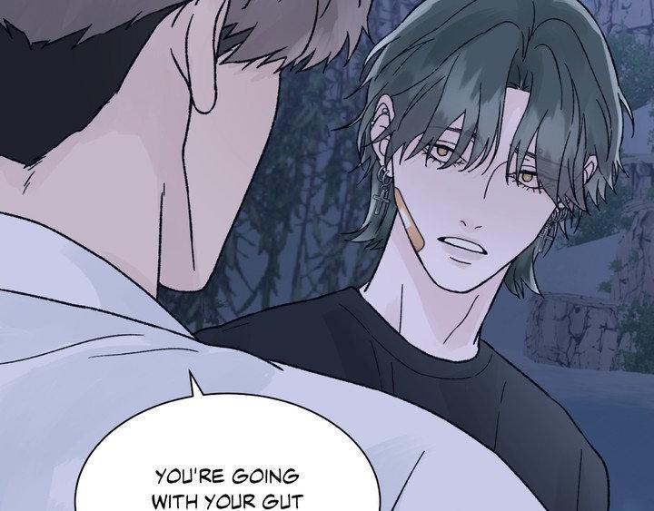 Dreadful Night Chapter 66.1 page 69 - 