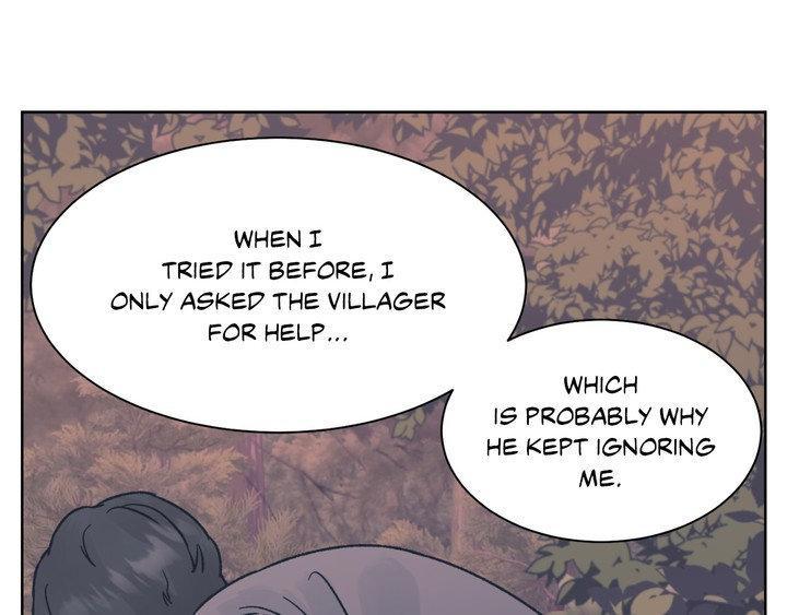 Dreadful Night Chapter 66.1 page 87 - 