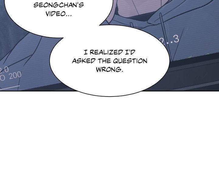 Dreadful Night Chapter 66.1 page 91 - 