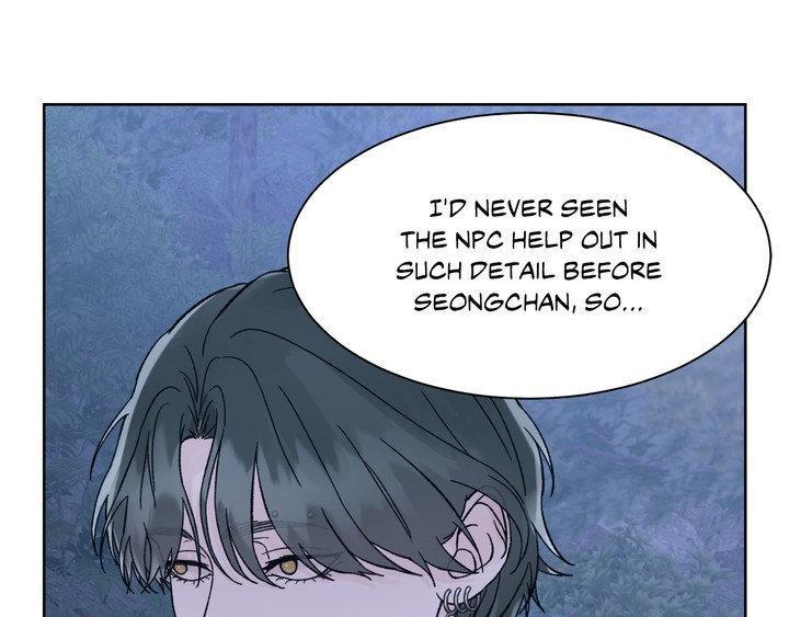 Dreadful Night Chapter 66.1 page 92 - 