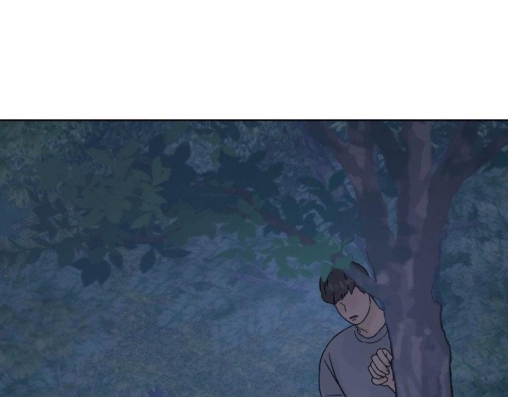 Dreadful Night Chapter 66.1 page 94 - 