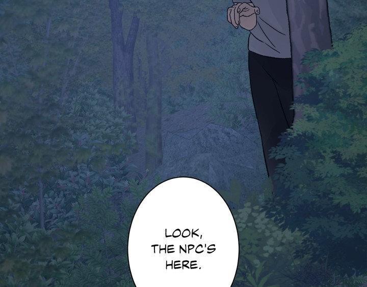 Dreadful Night Chapter 66.1 page 95 - 