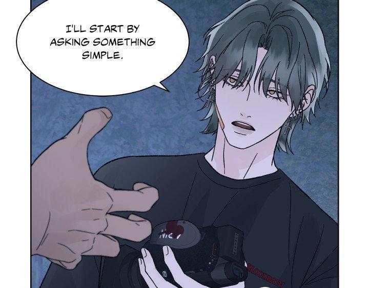 Dreadful Night Chapter 66.1 page 97 - 