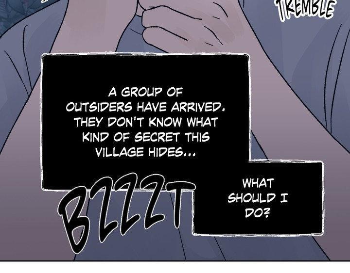 Dreadful Night Chapter 66.1 page 100 - 