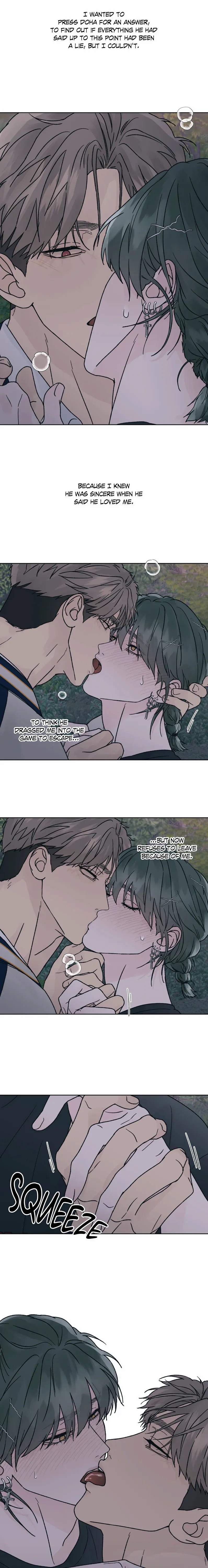Dreadful Night Chapter 66 page 13 - 