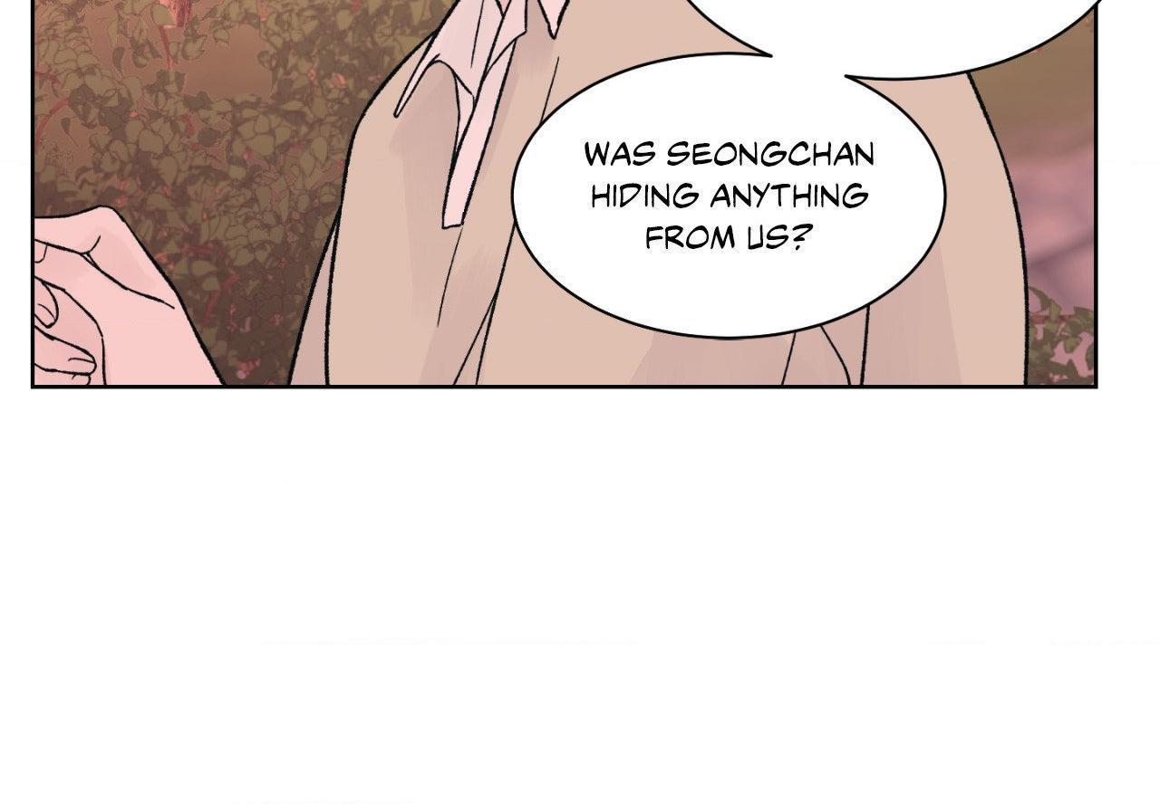 Dreadful Night Chapter 67.1 page 11 - 