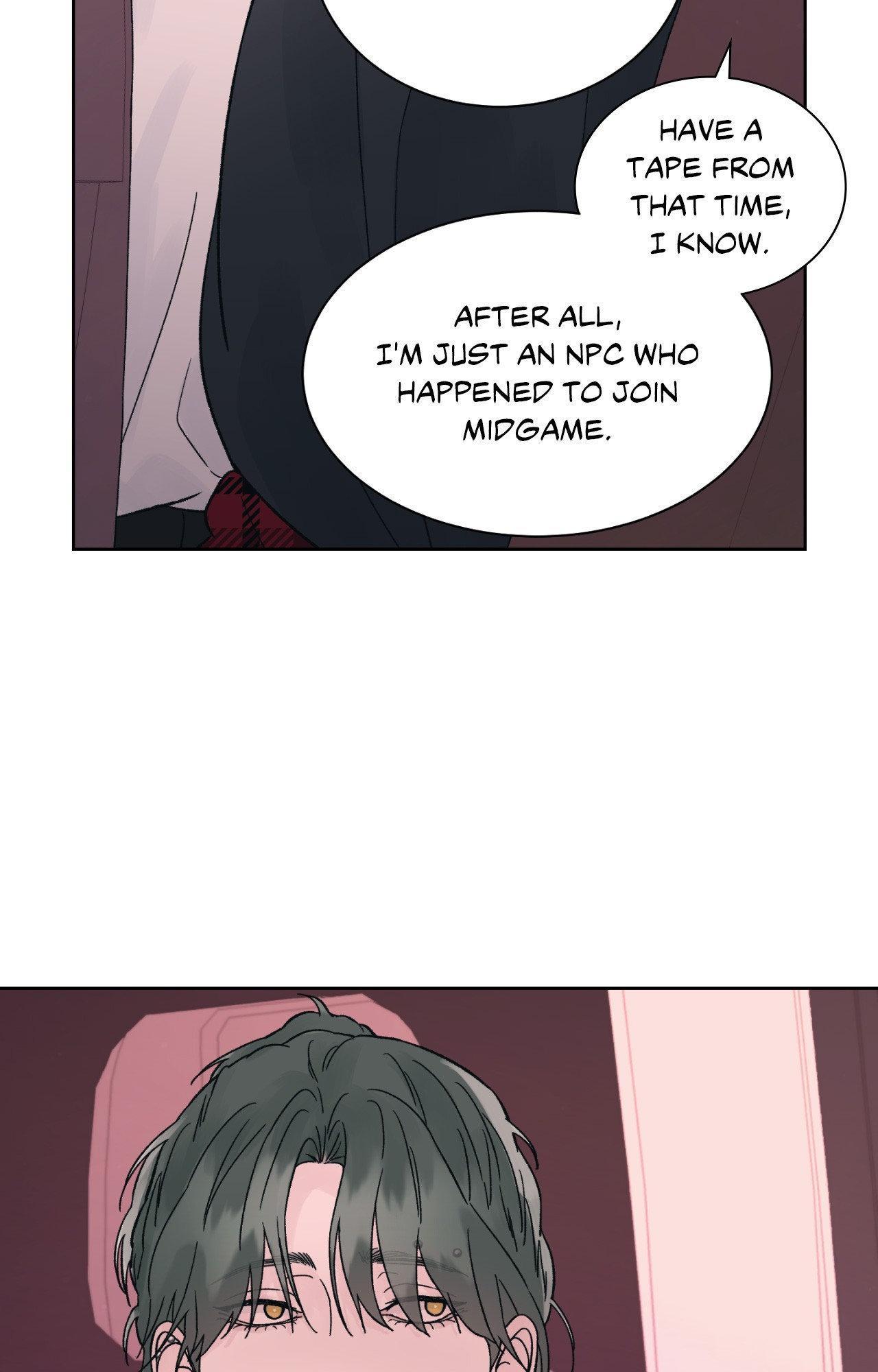 Dreadful Night Chapter 67.1 page 29 - 