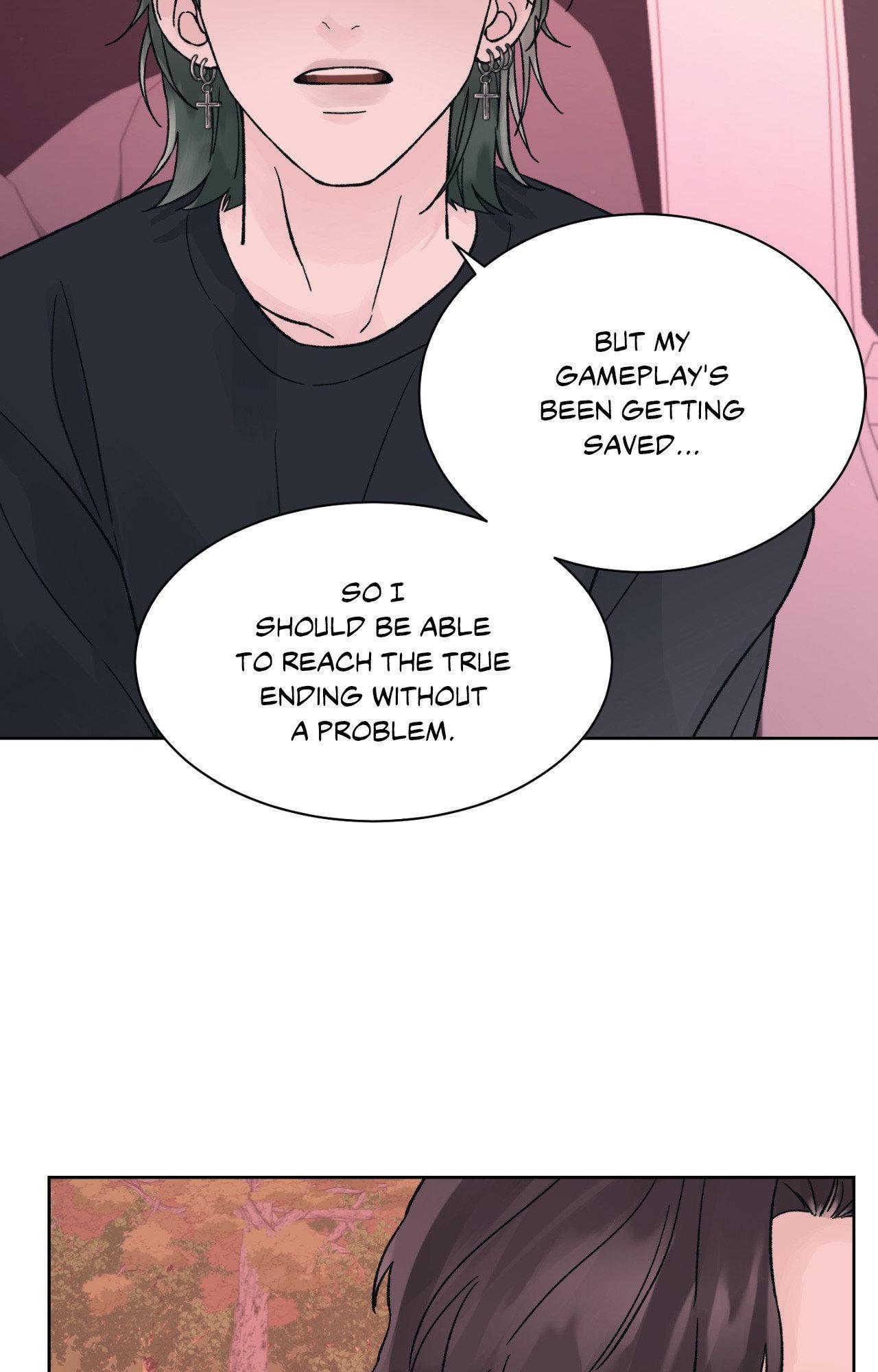Dreadful Night Chapter 67.1 page 30 - 