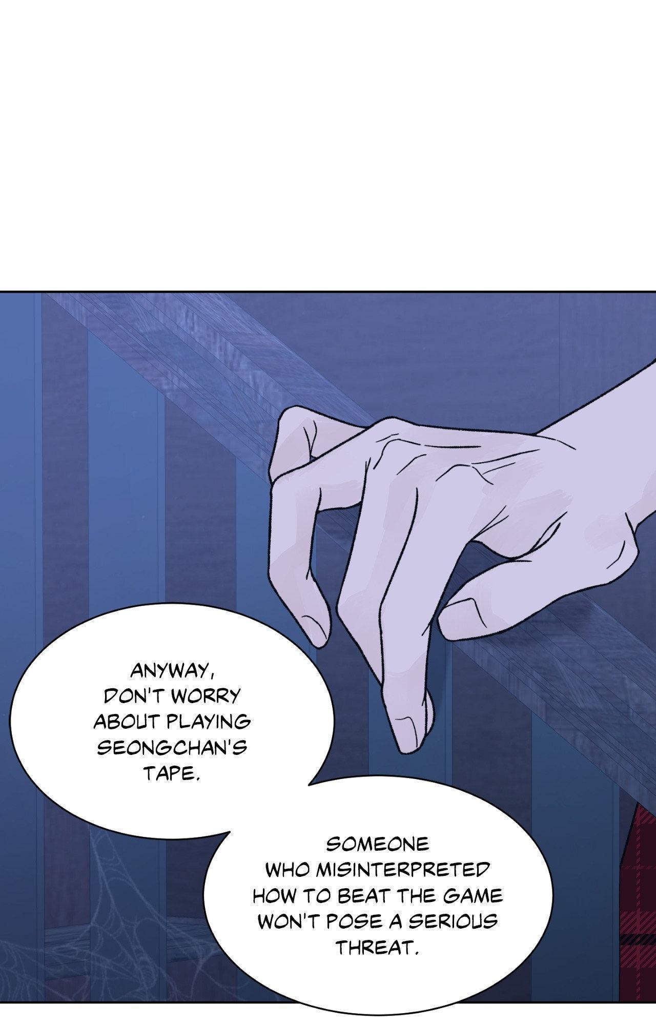 Dreadful Night Chapter 67.1 page 63 - 