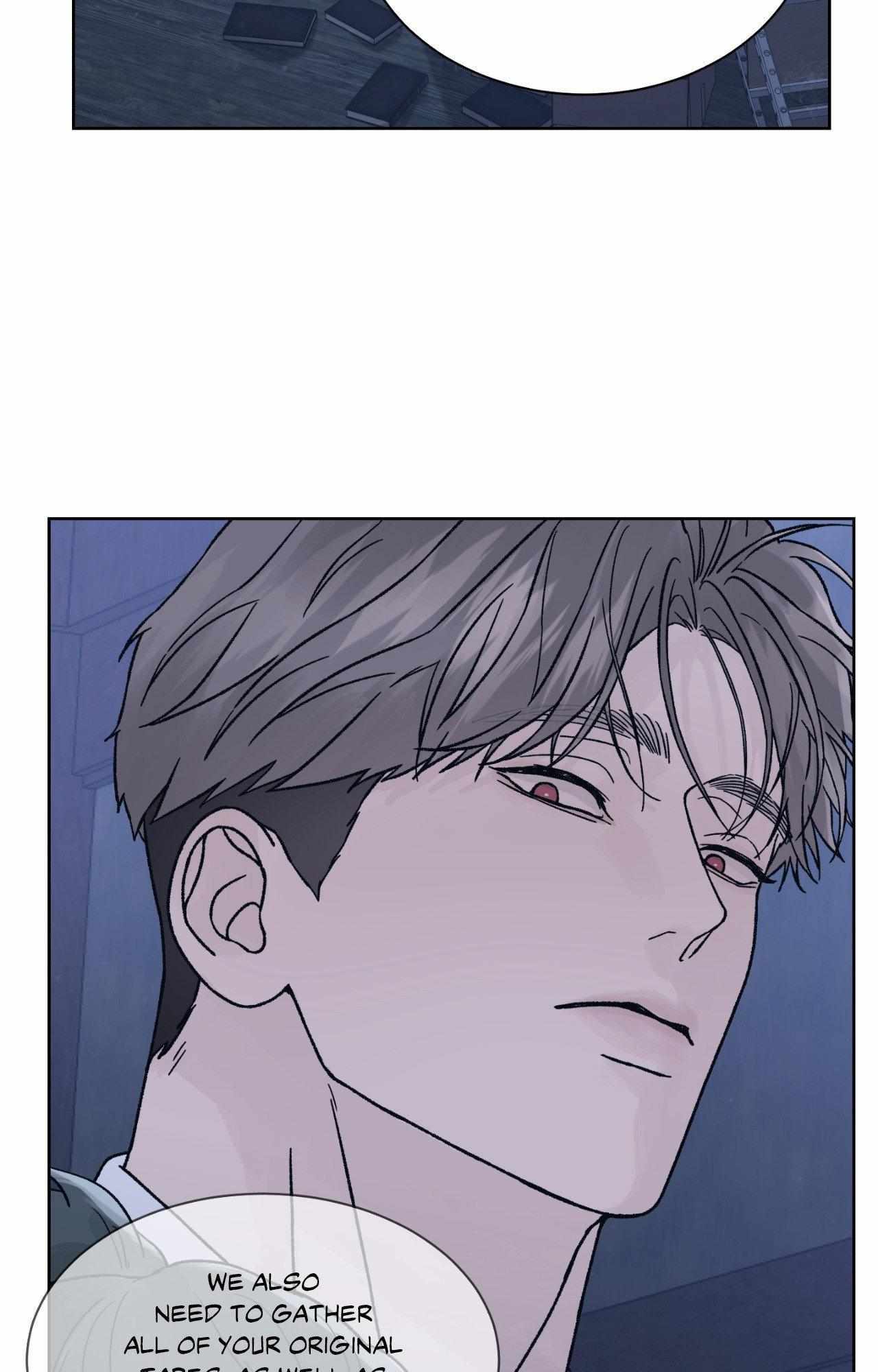 Dreadful Night Chapter 67.1 page 66 - 