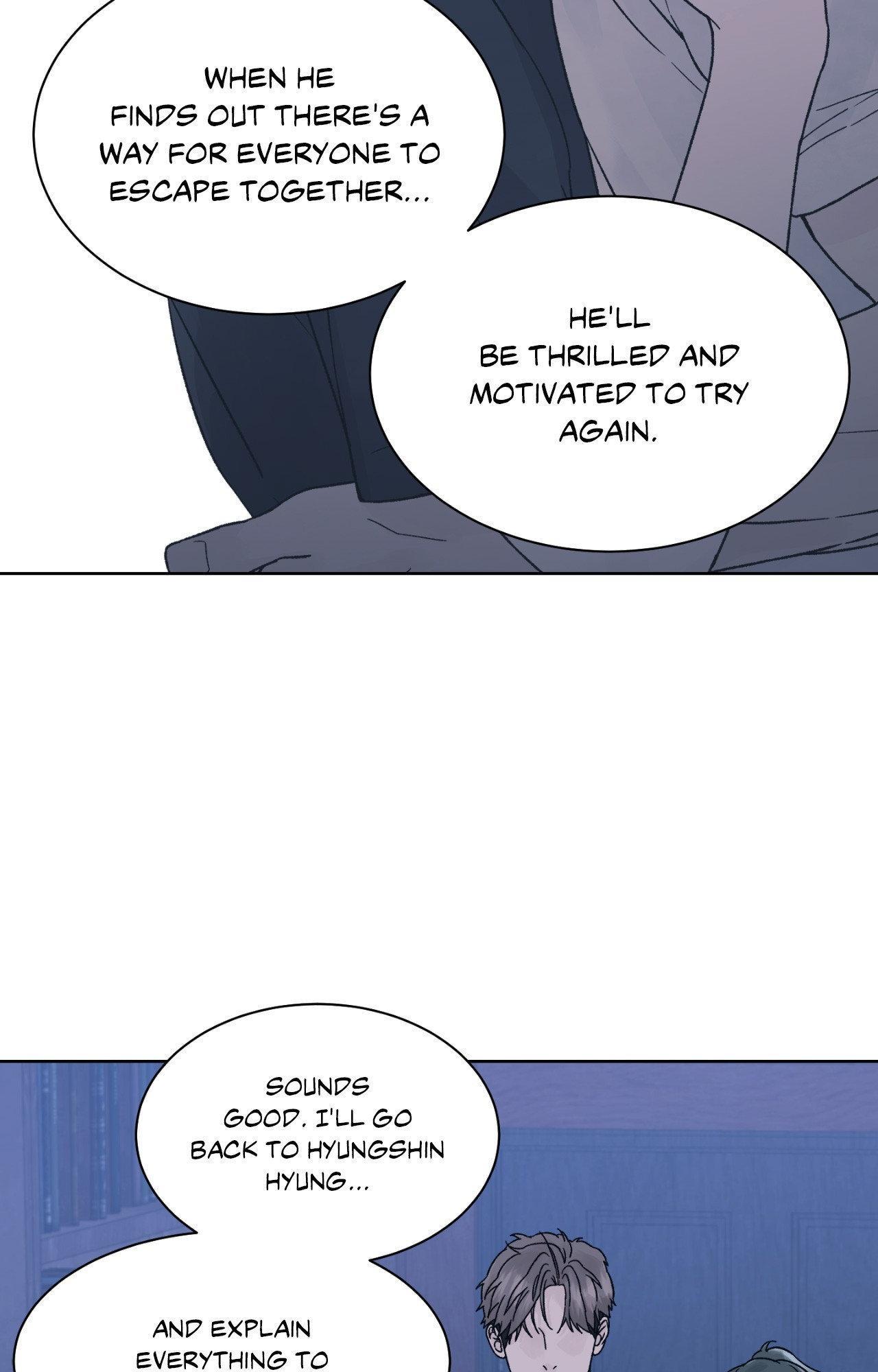 Dreadful Night Chapter 67.1 page 70 - 