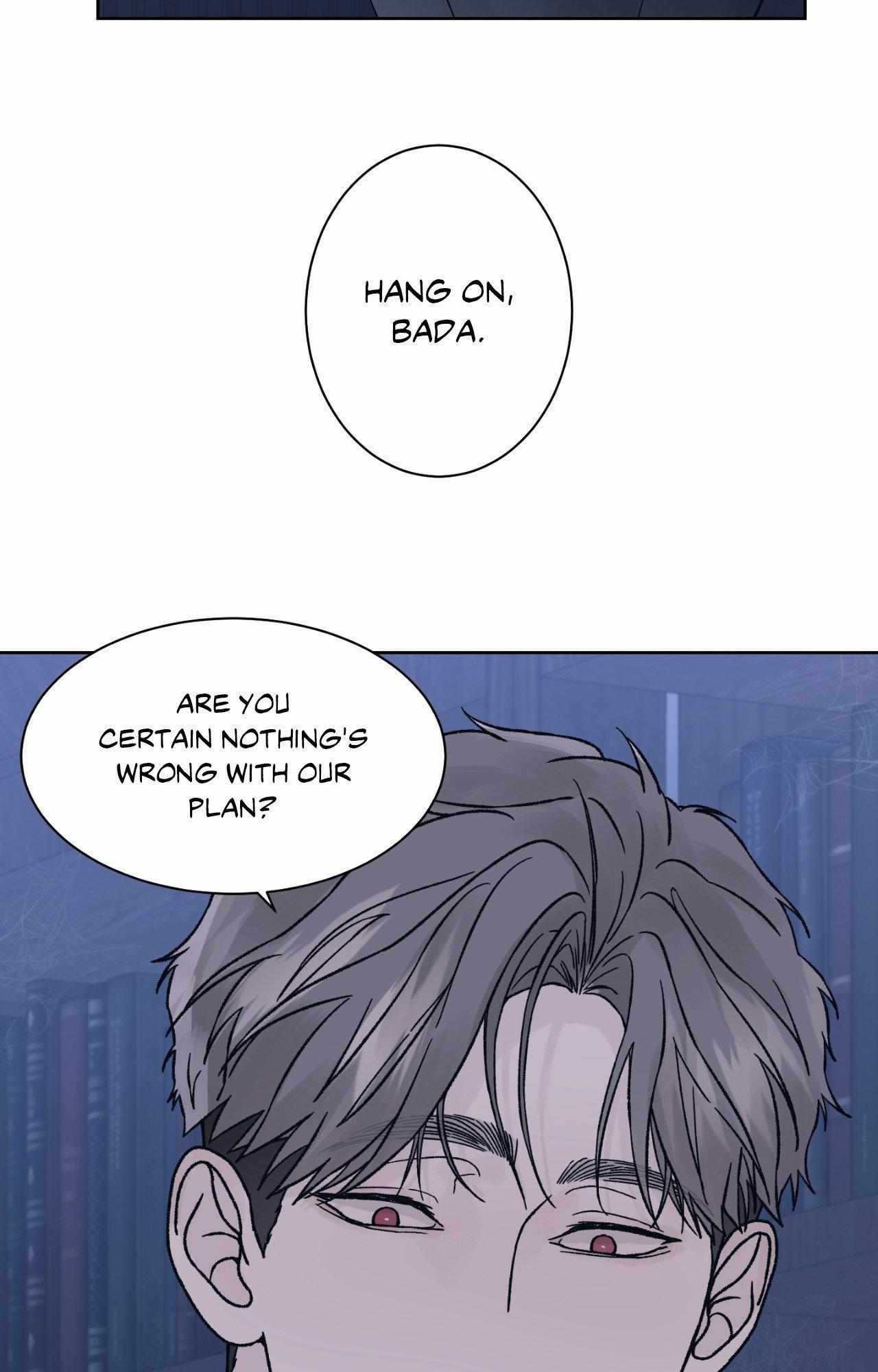 Dreadful Night Chapter 67.1 page 74 - 