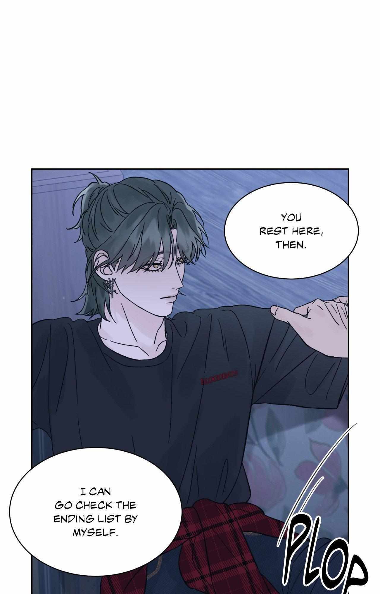 Dreadful Night Chapter 67.1 page 78 - 