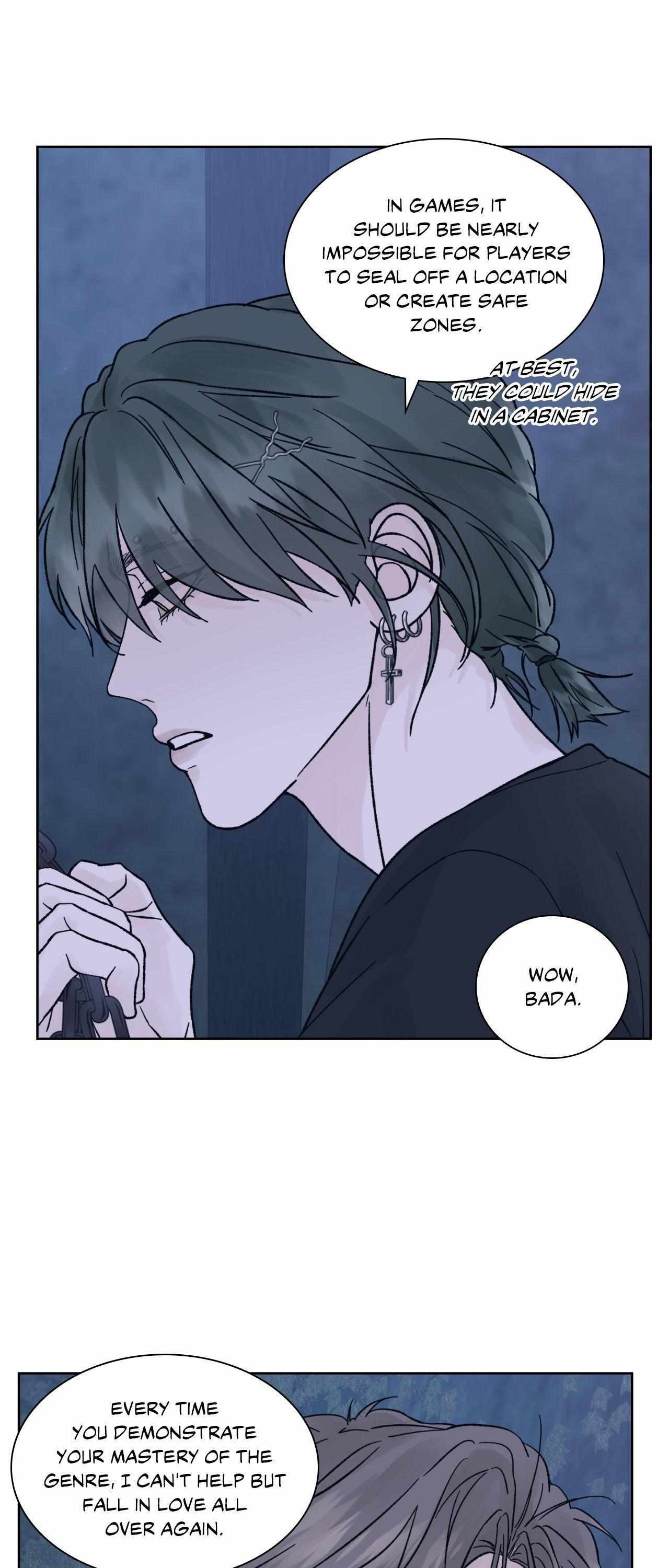 Dreadful Night Chapter 67 page 13 - 