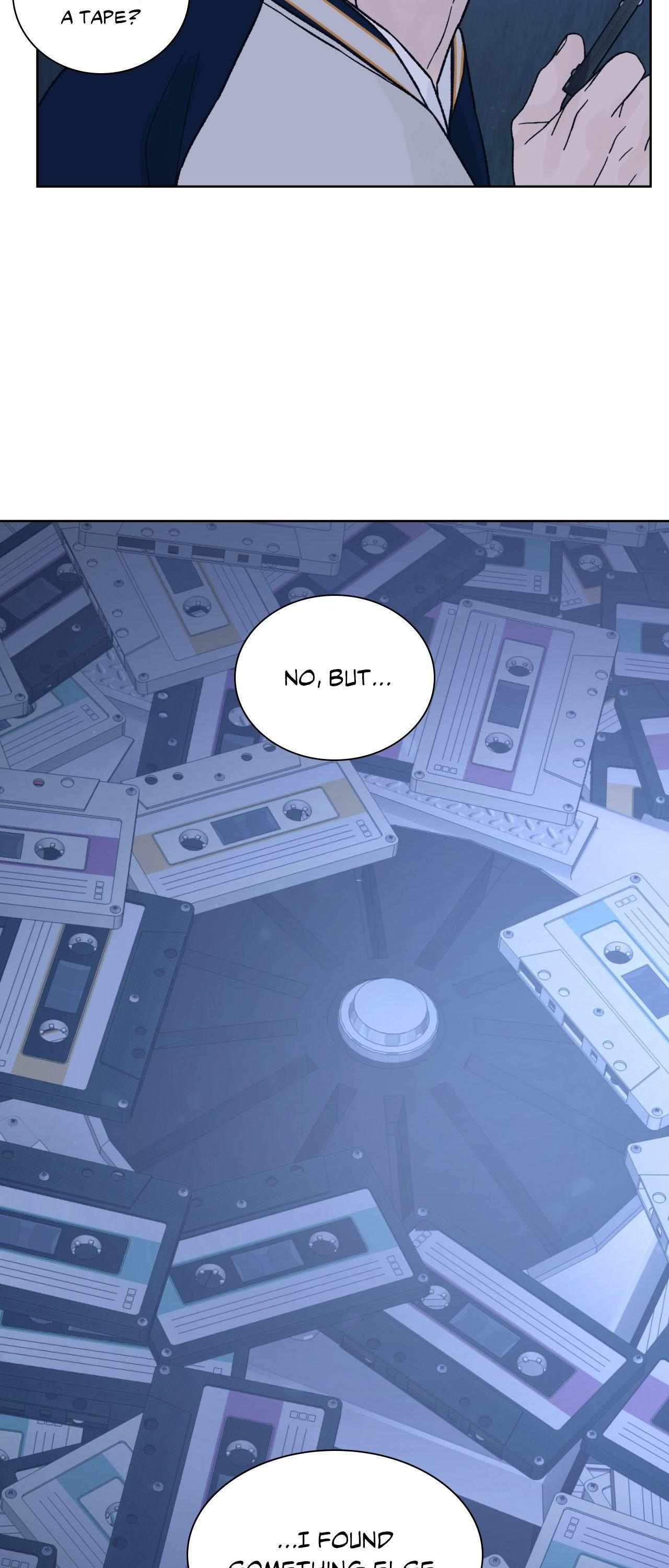 Dreadful Night Chapter 67 page 26 - 