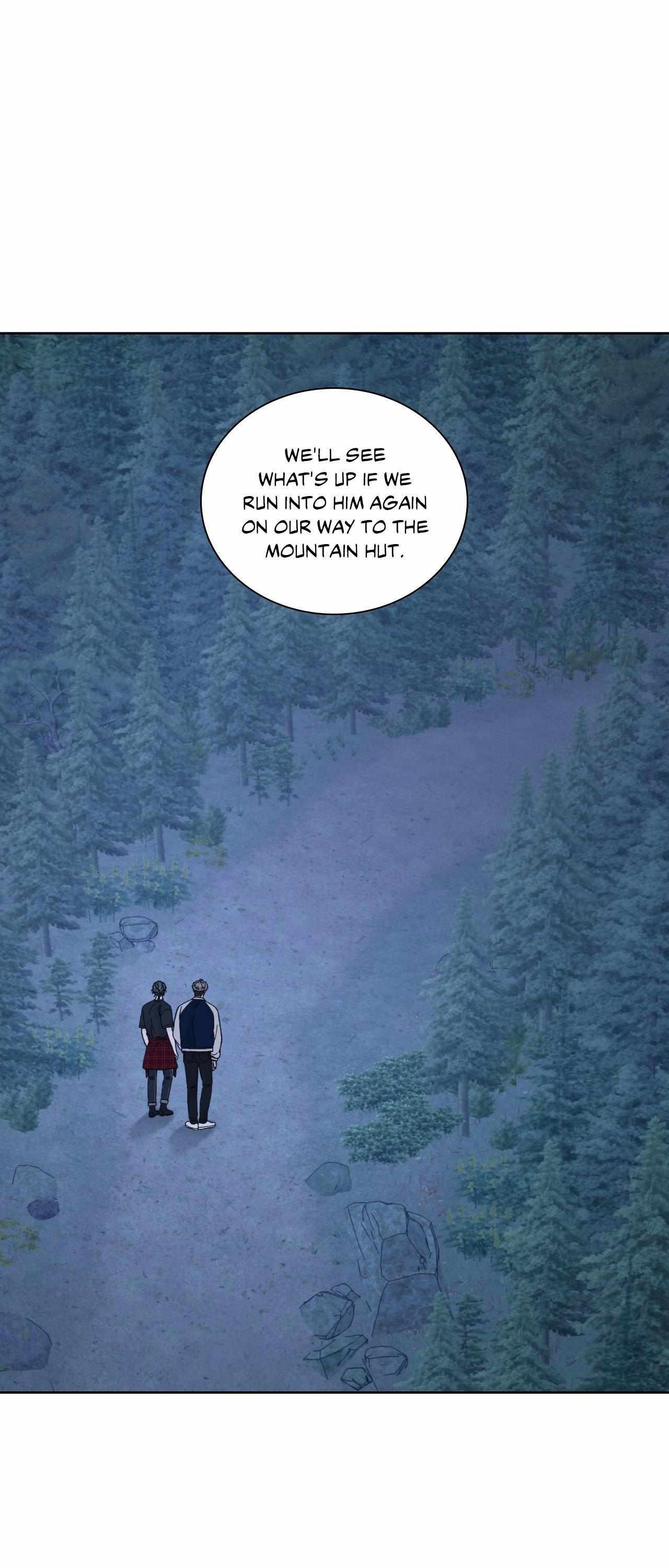 Dreadful Night Chapter 67 page 37 - 