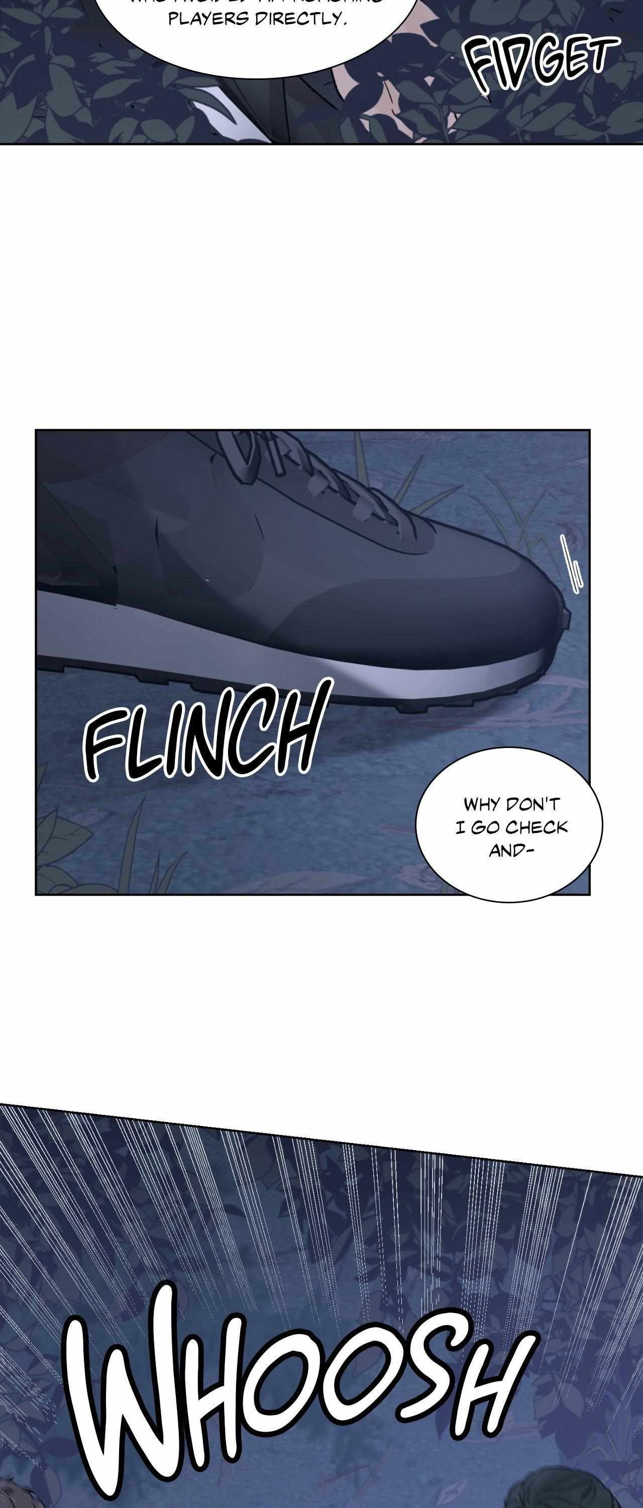 Dreadful Night Chapter 67 page 42 - 