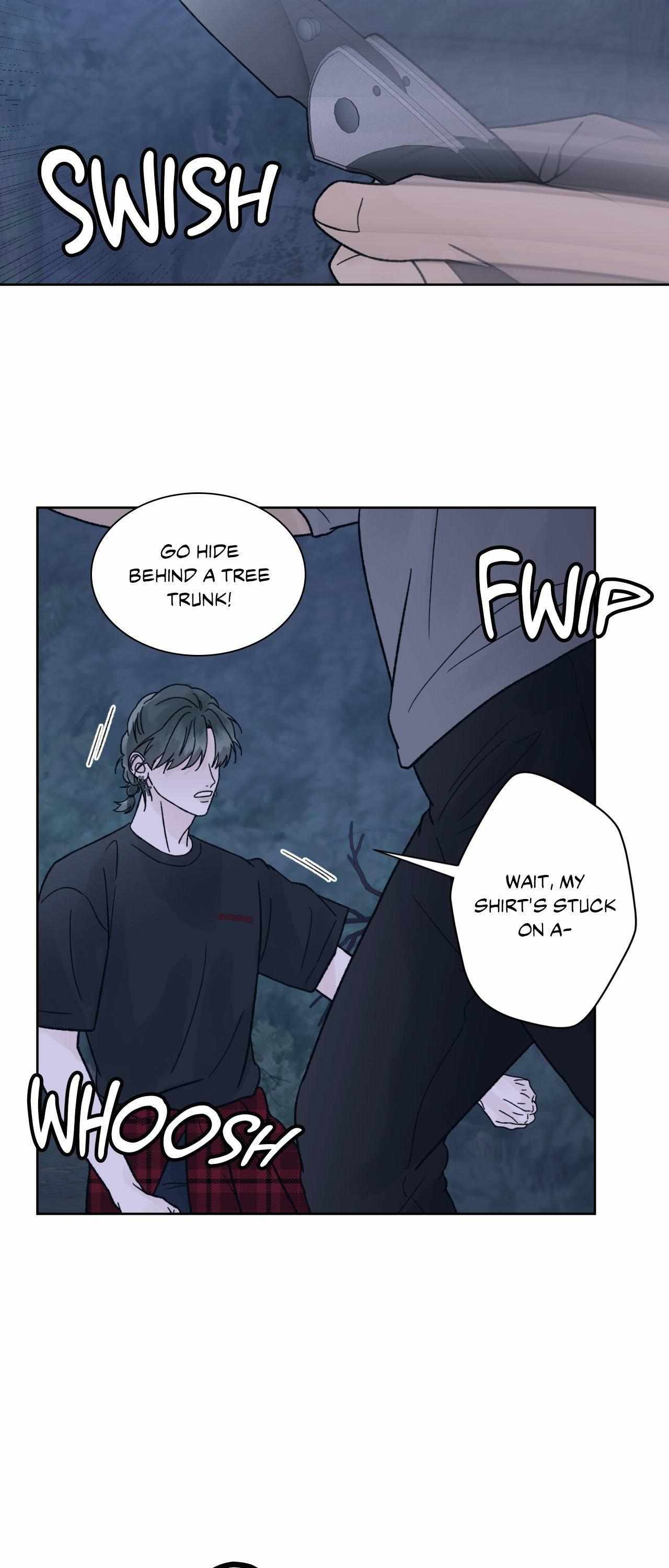 Dreadful Night Chapter 67 page 44 - 