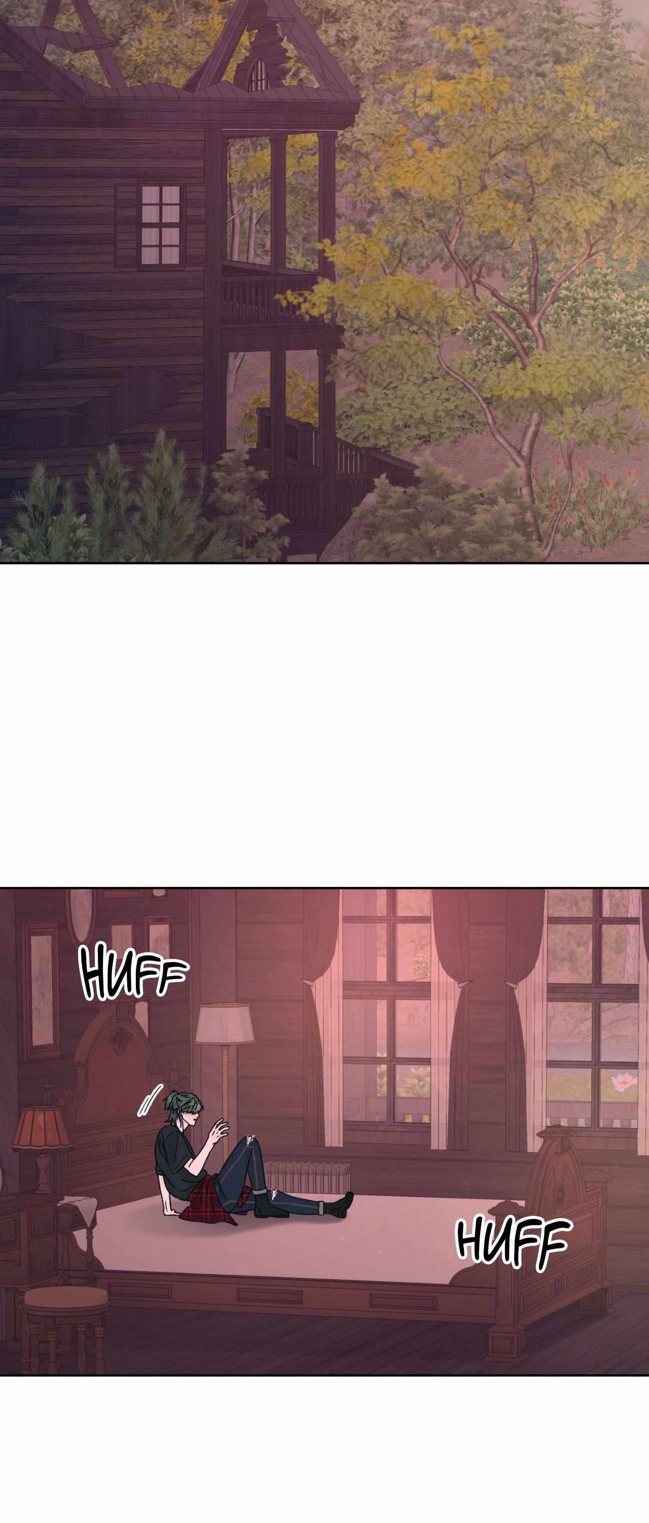 Dreadful Night Chapter 67 page 47 - 