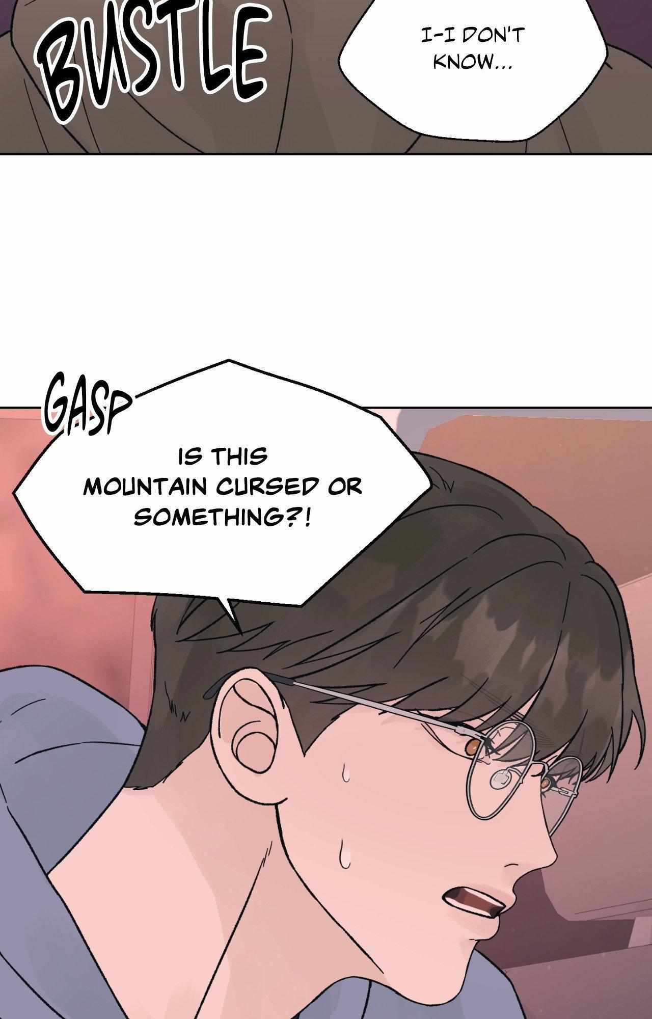 Dreadful Night Chapter 68.1 page 13 - 