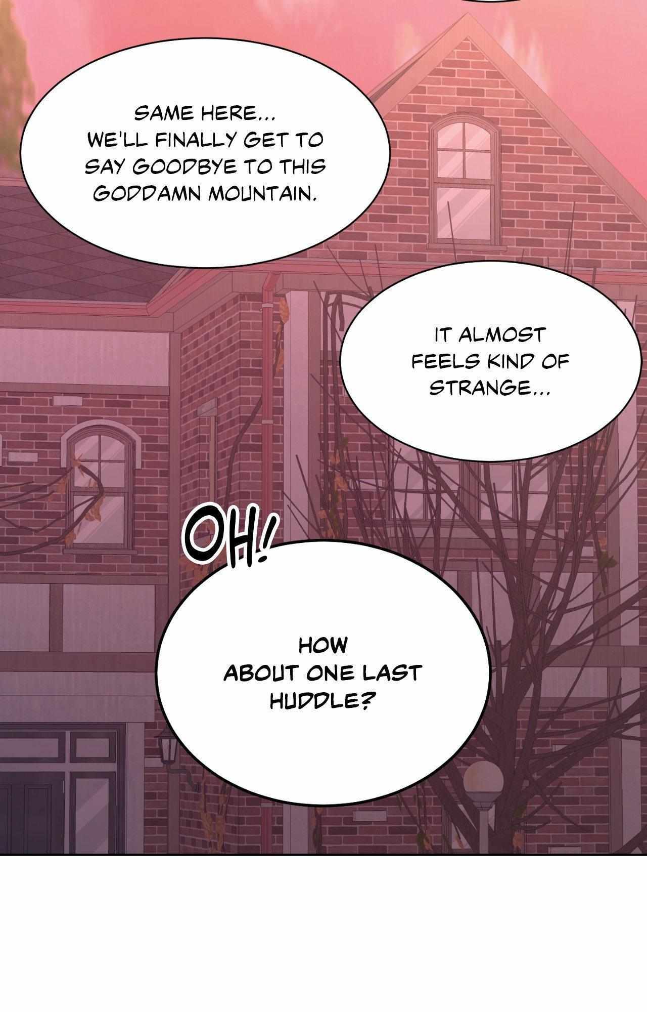 Dreadful Night Chapter 68.1 page 54 - 