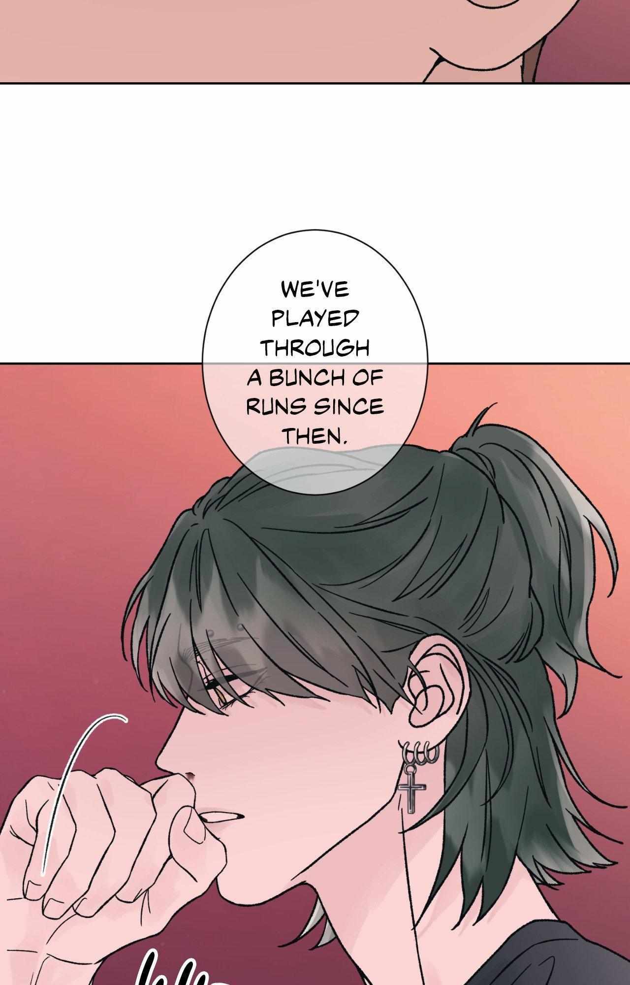 Dreadful Night Chapter 68.1 page 7 - 
