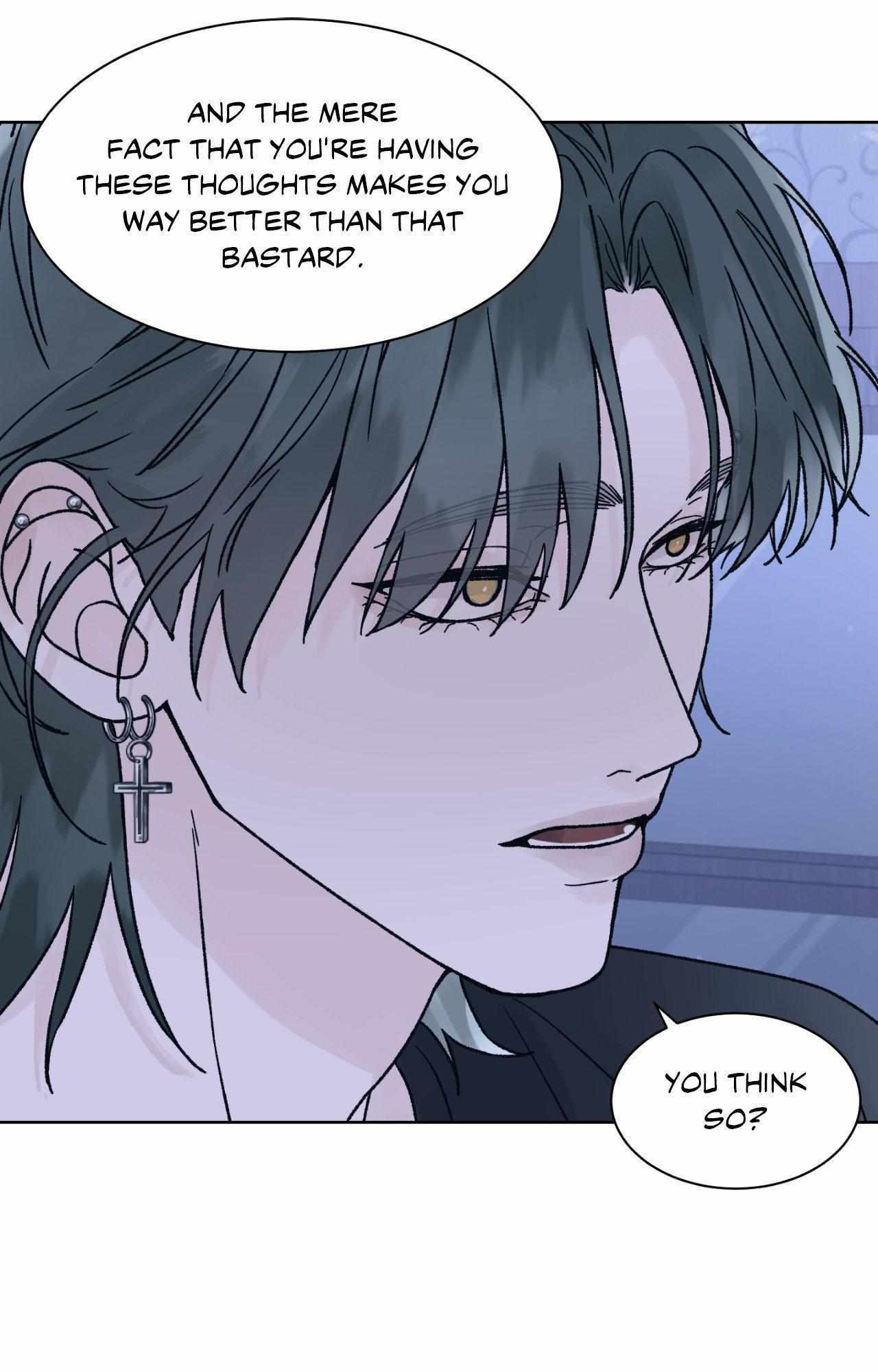 Dreadful Night Chapter 68.1 page 67 - 