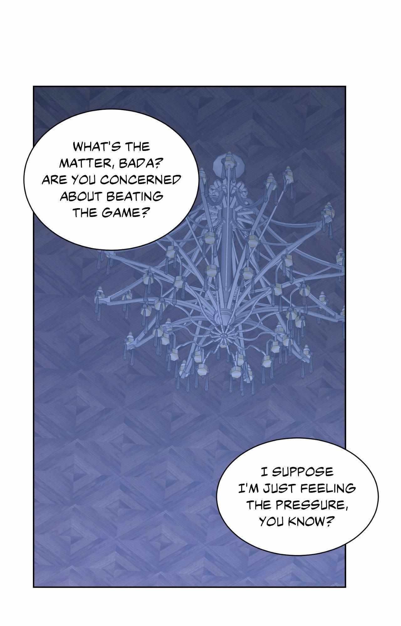 Dreadful Night Chapter 68.1 page 68 - 