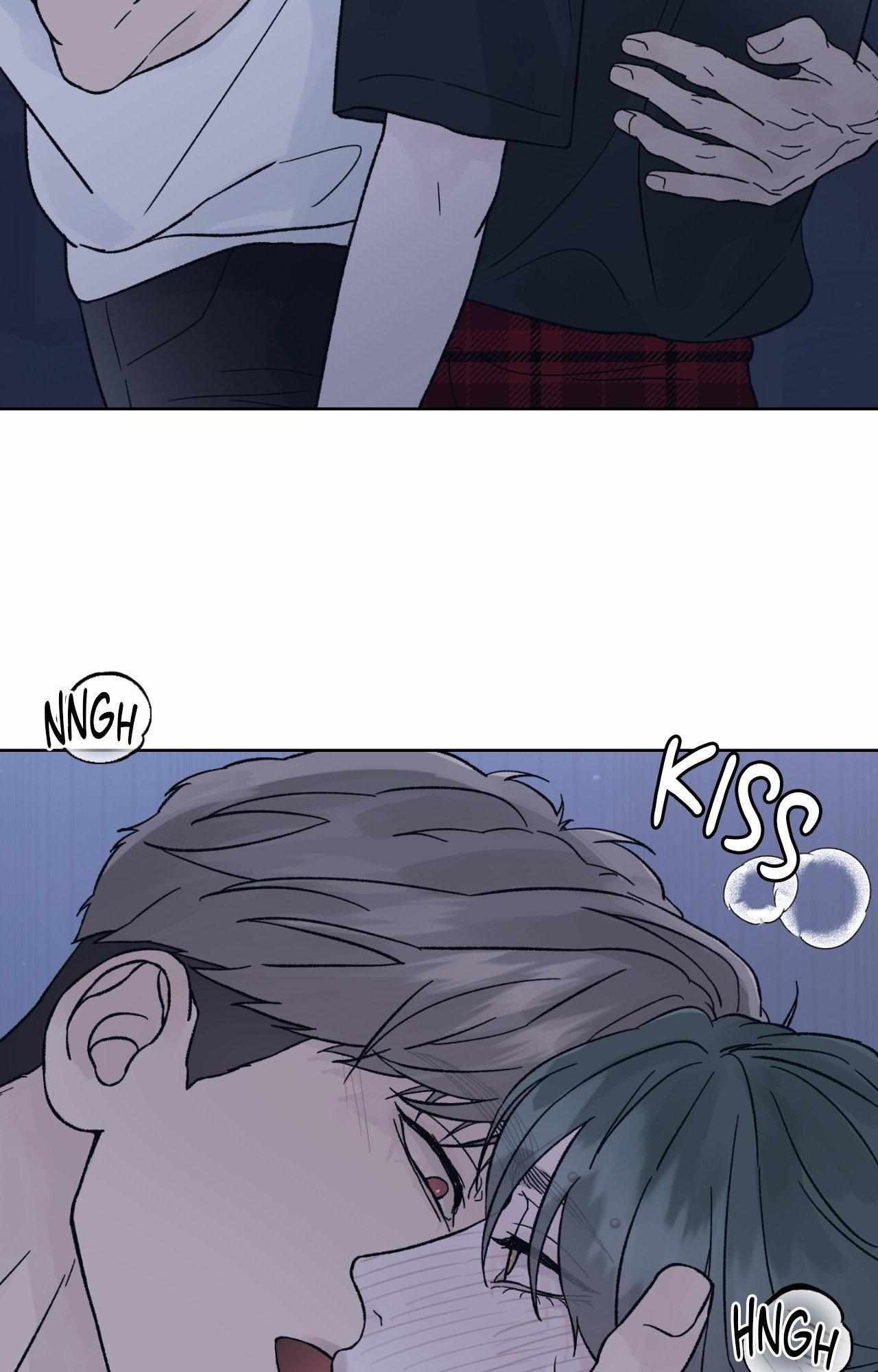 Dreadful Night Chapter 68.1 page 74 - 