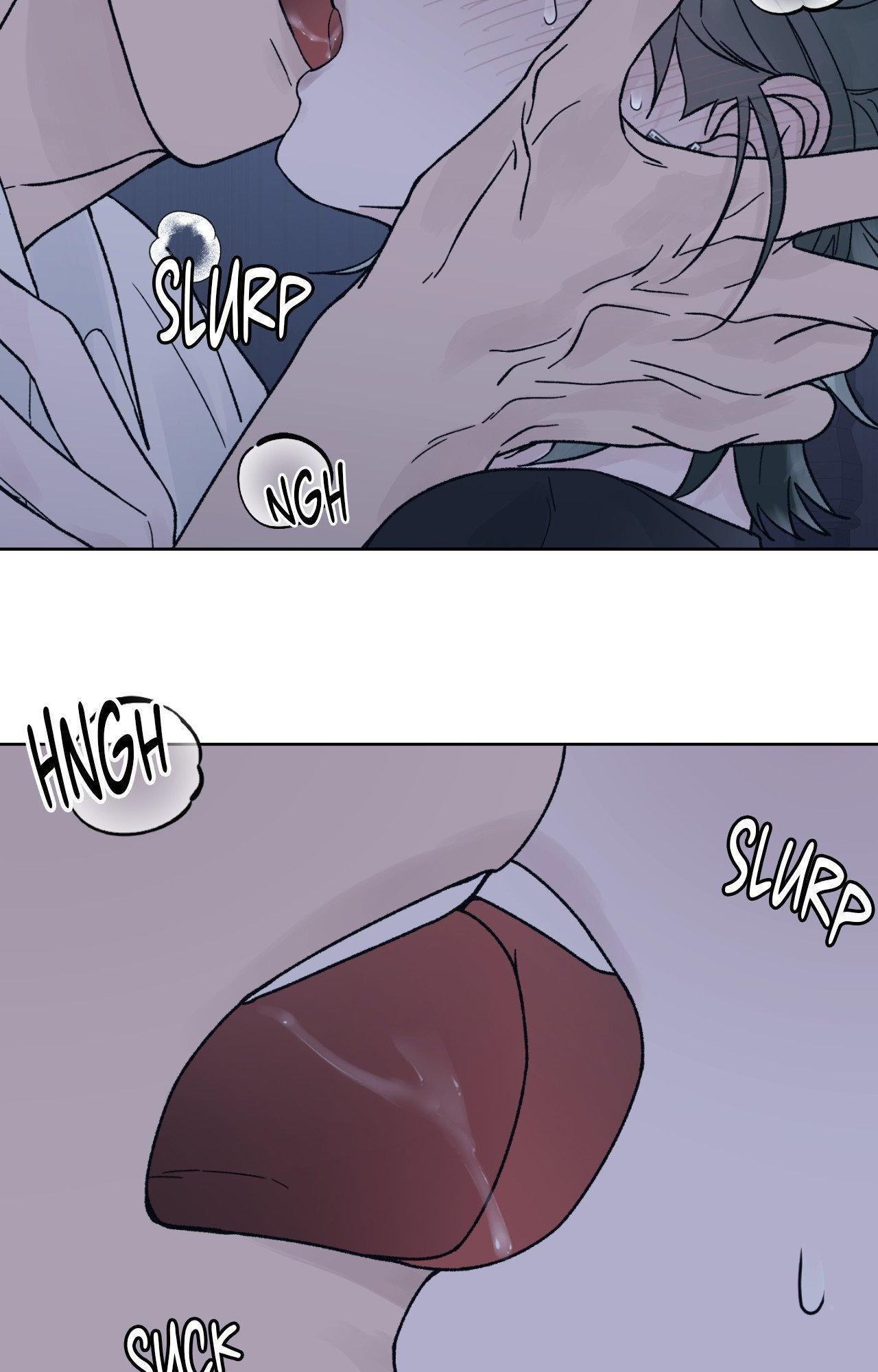 Dreadful Night Chapter 68.1 page 75 - 