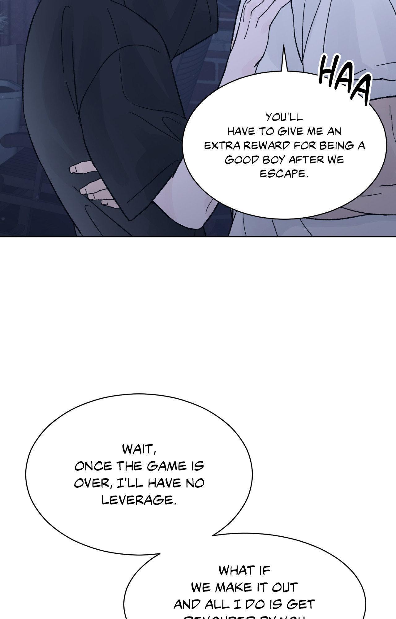 Dreadful Night Chapter 68.1 page 81 - 