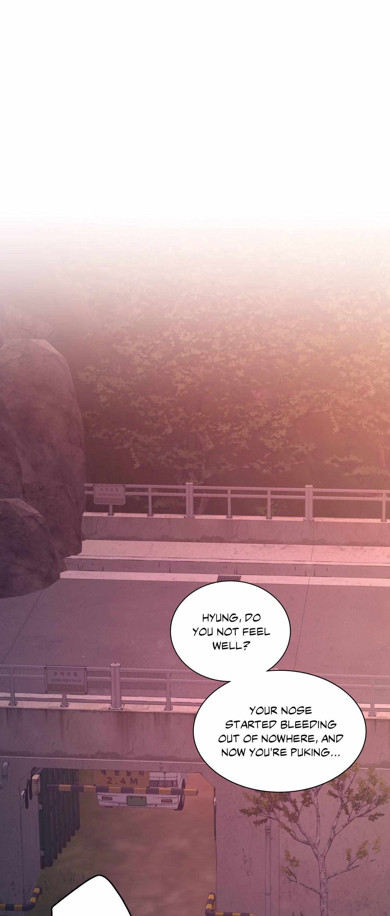 Dreadful Night Chapter 68 page 1 - 