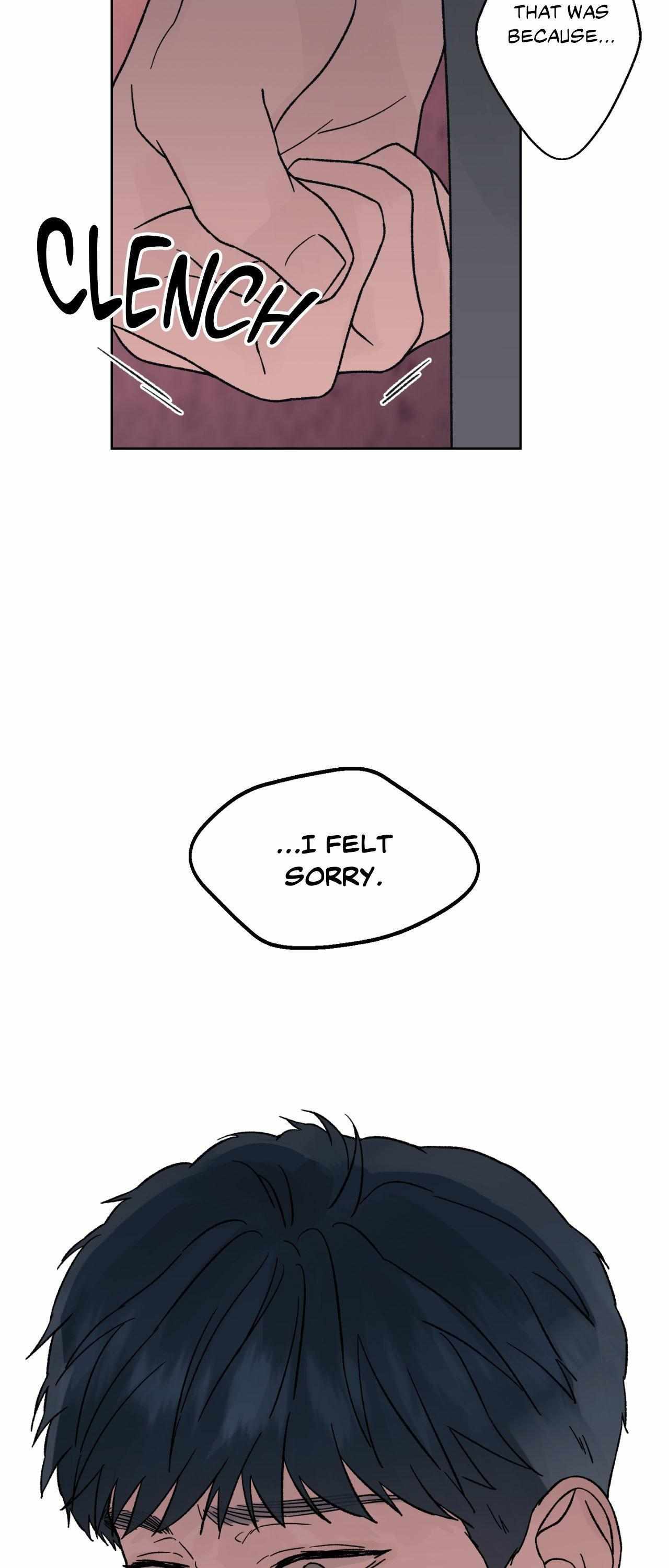 Dreadful Night Chapter 68 page 14 - 