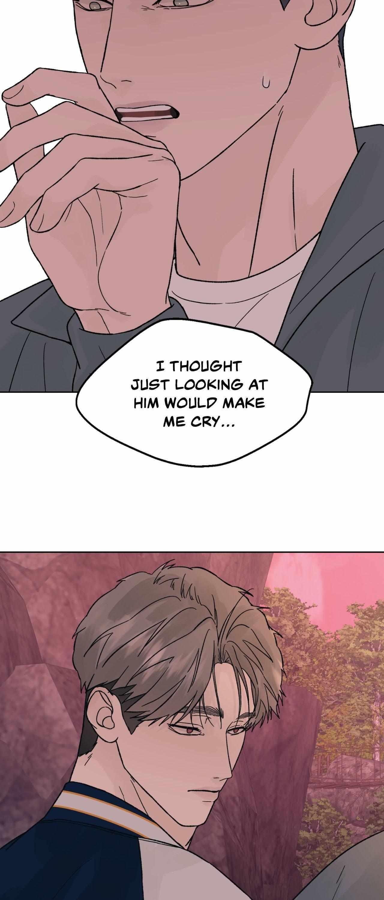 Dreadful Night Chapter 68 page 15 - 