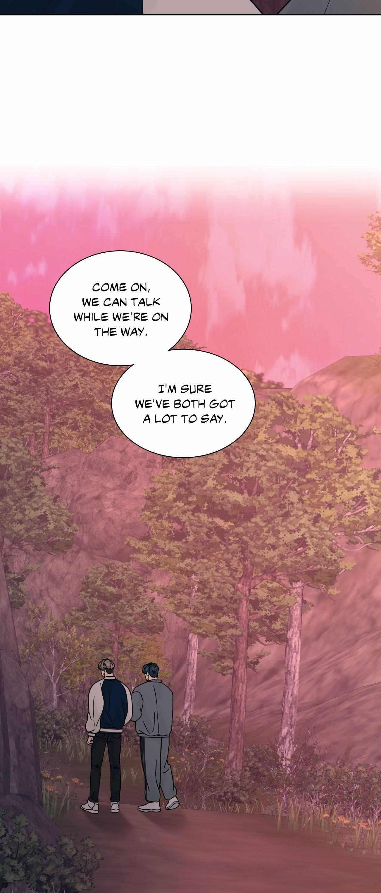 Dreadful Night Chapter 68 page 16 - 