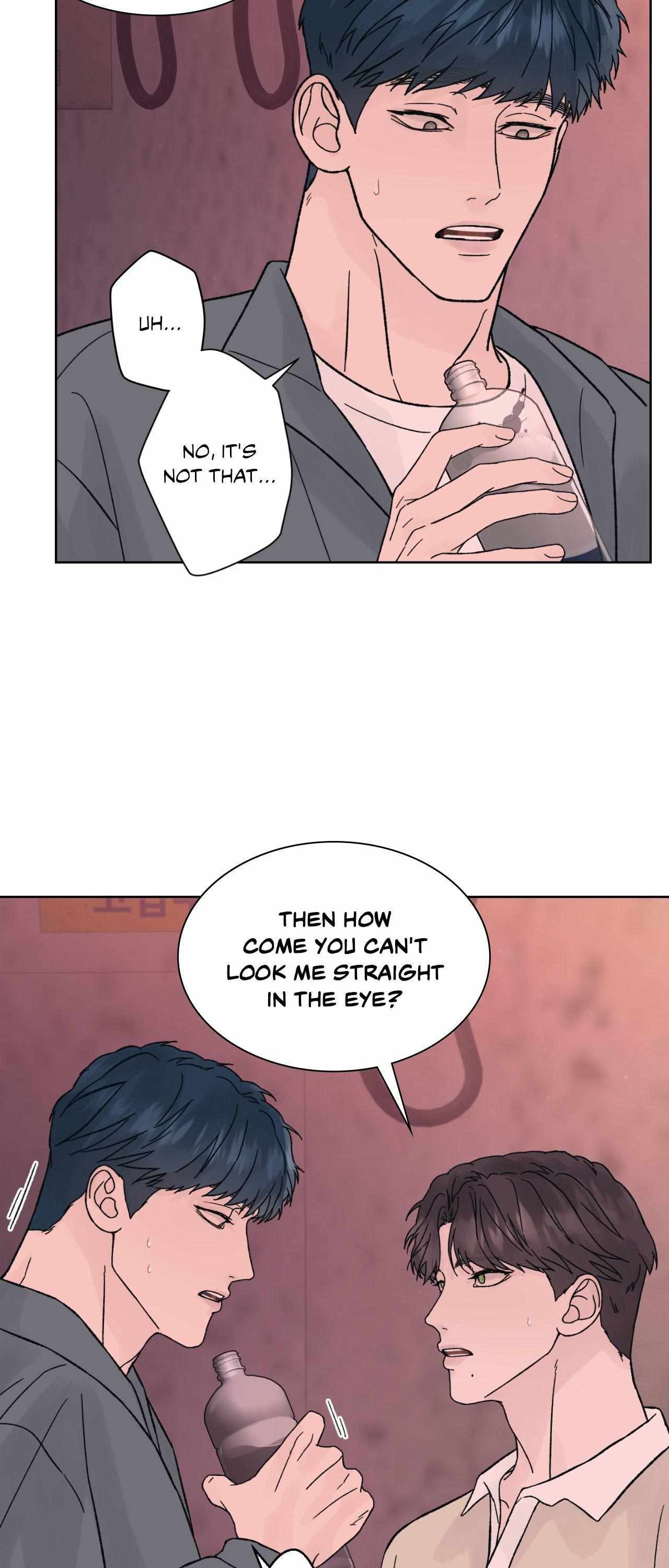 Dreadful Night Chapter 68 page 3 - 
