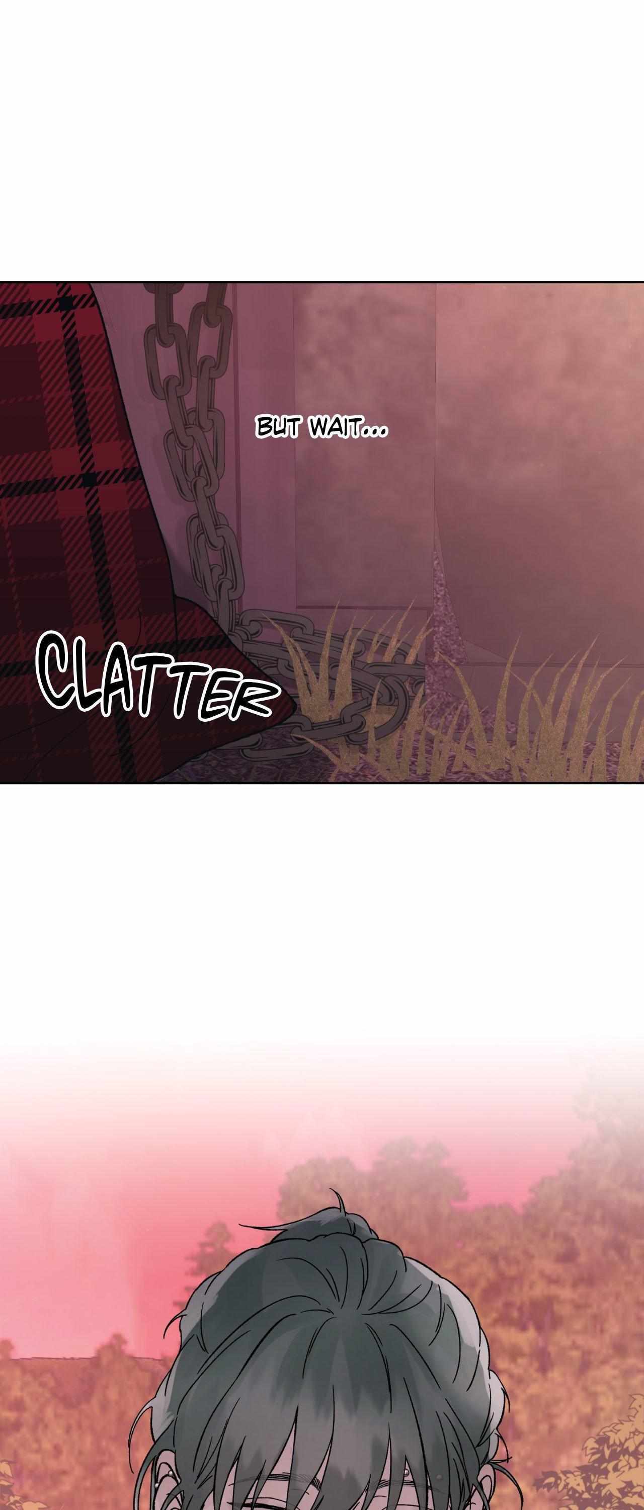 Dreadful Night Chapter 68 page 23 - 