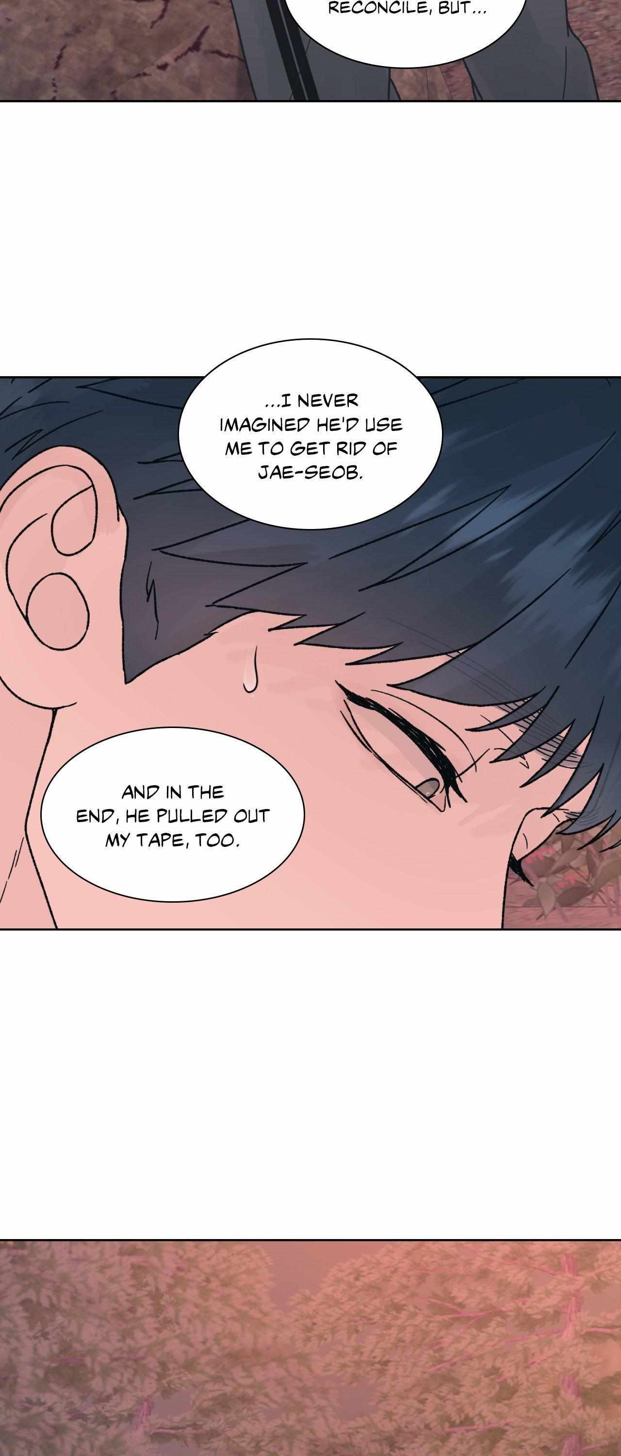 Dreadful Night Chapter 68 page 36 - 
