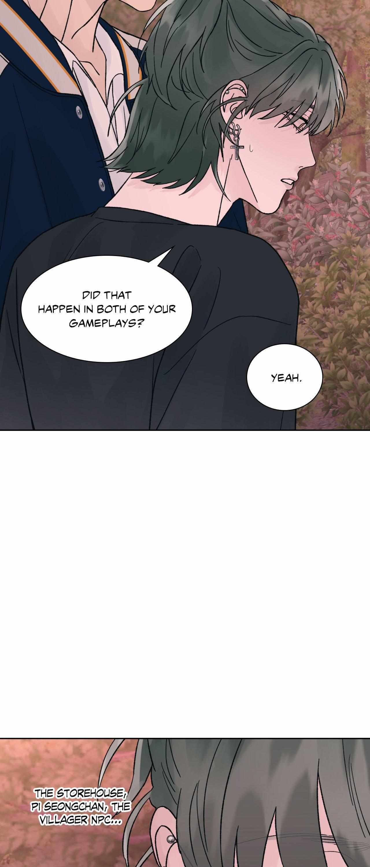 Dreadful Night Chapter 68 page 44 - 
