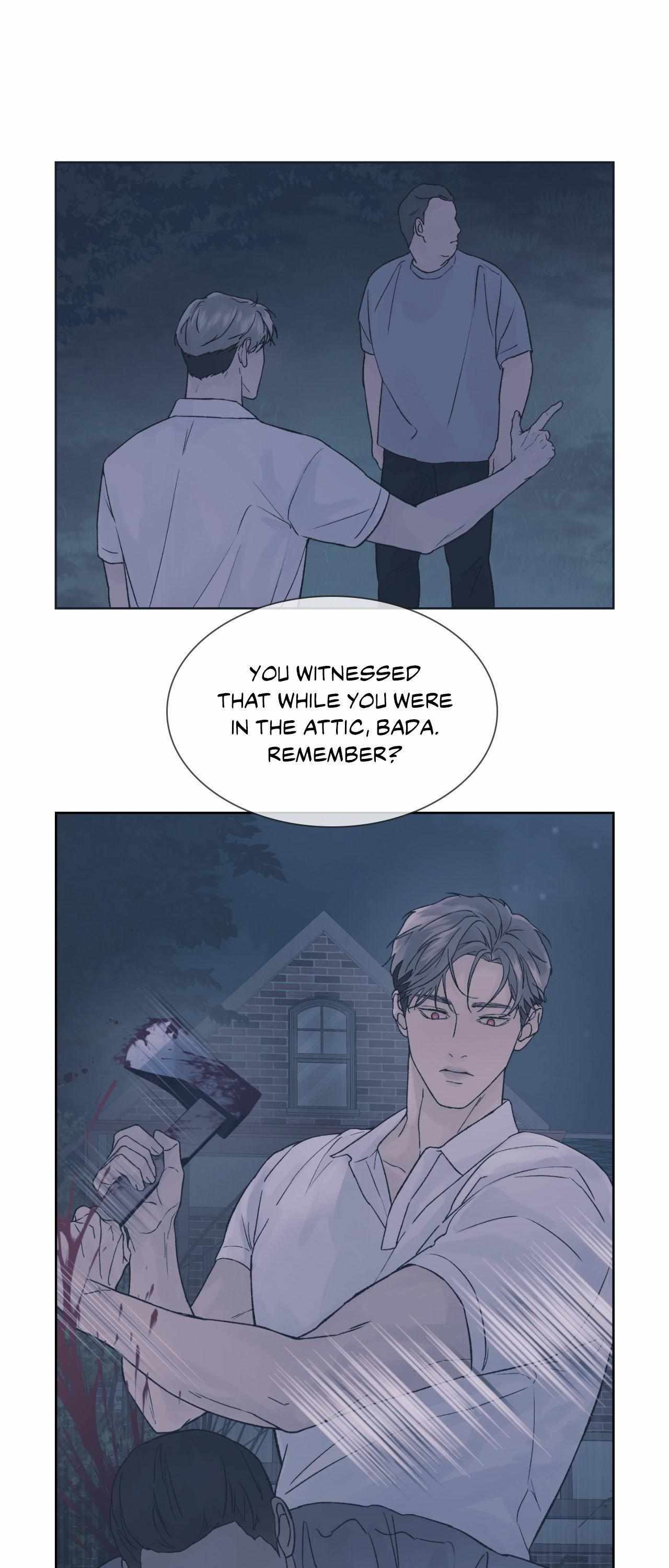 Dreadful Night Chapter 68 page 47 - 