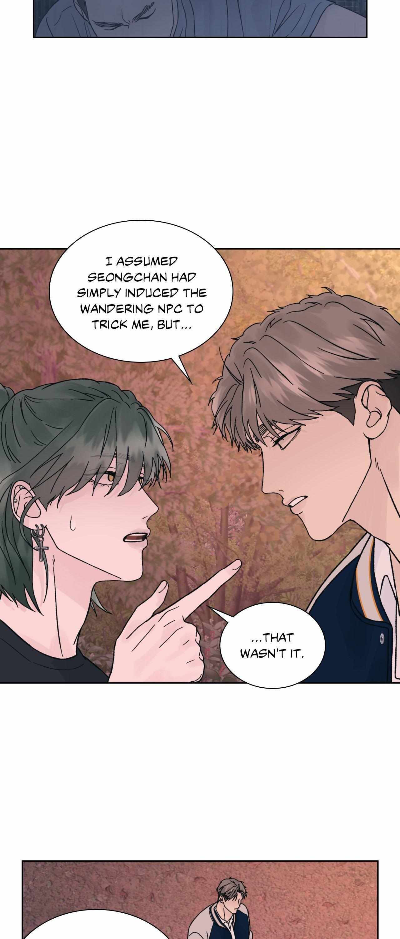 Dreadful Night Chapter 68 page 48 - 