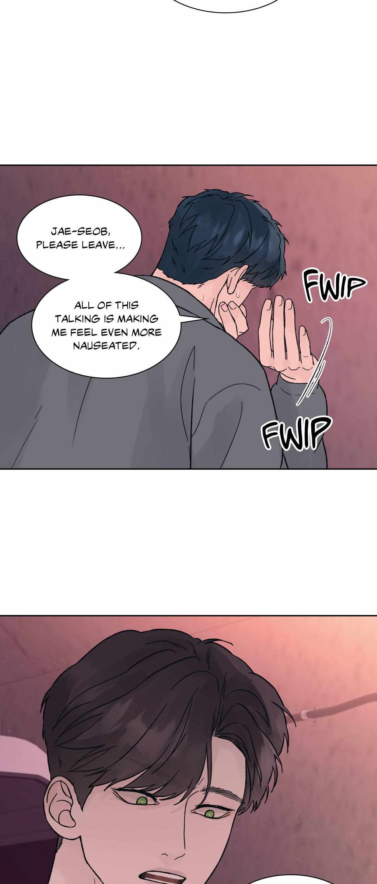 Dreadful Night Chapter 68 page 7 - 