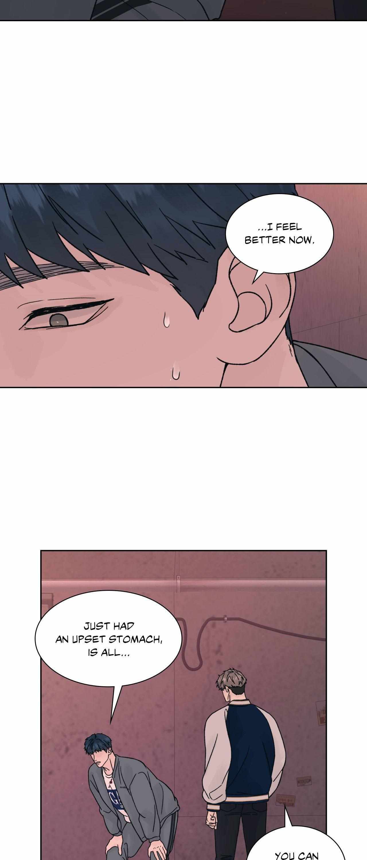 Dreadful Night Chapter 68 page 9 - 