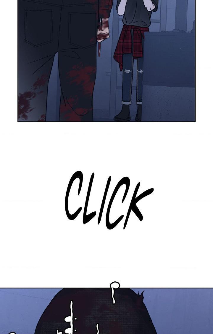 Dreadful Night Chapter 69.1 page 23 - 