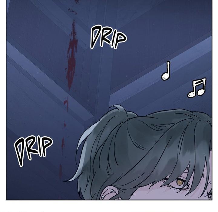 Dreadful Night Chapter 69.1 page 25 - 