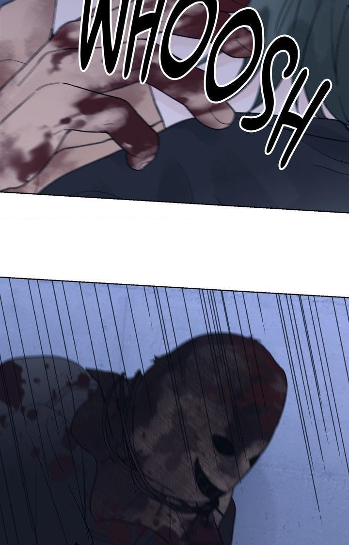 Dreadful Night Chapter 69.1 page 28 - 