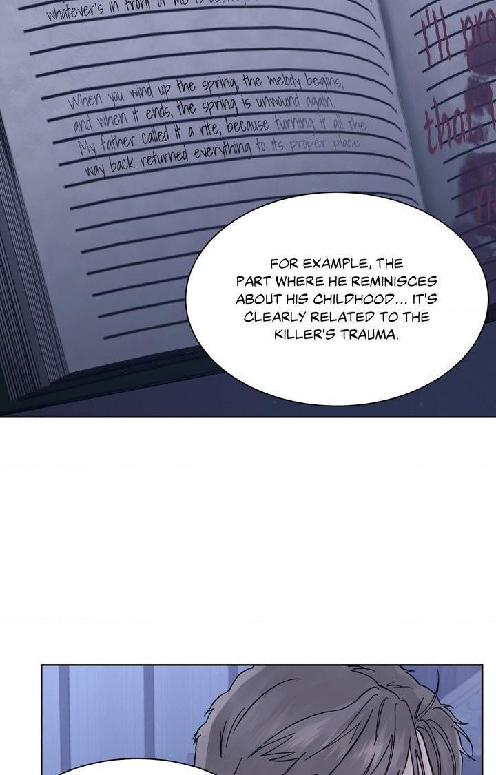 Dreadful Night Chapter 69.1 page 4 - 