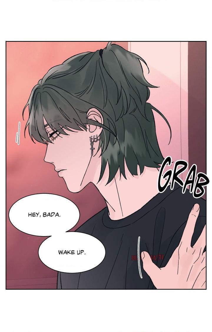 Dreadful Night Chapter 69.1 page 36 - 